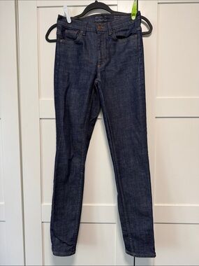 COS Women’s Skinny Jeans in Dark Indigo